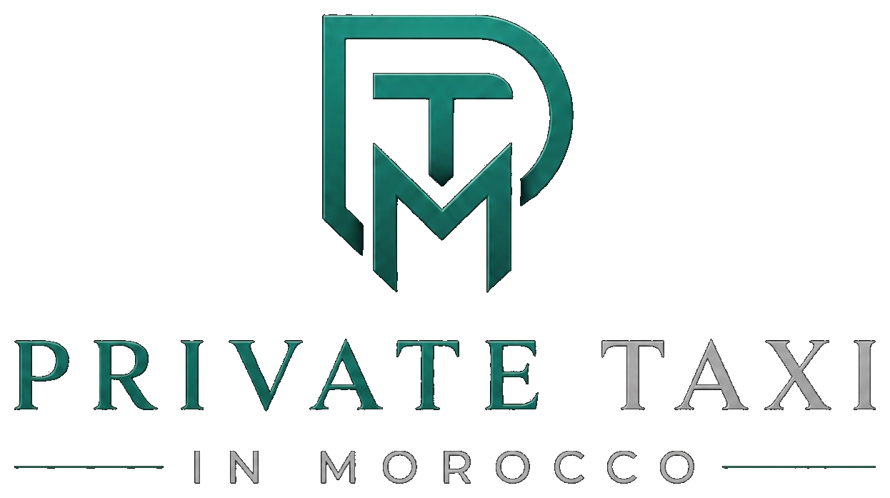 Logo Private Taxi in Morocco